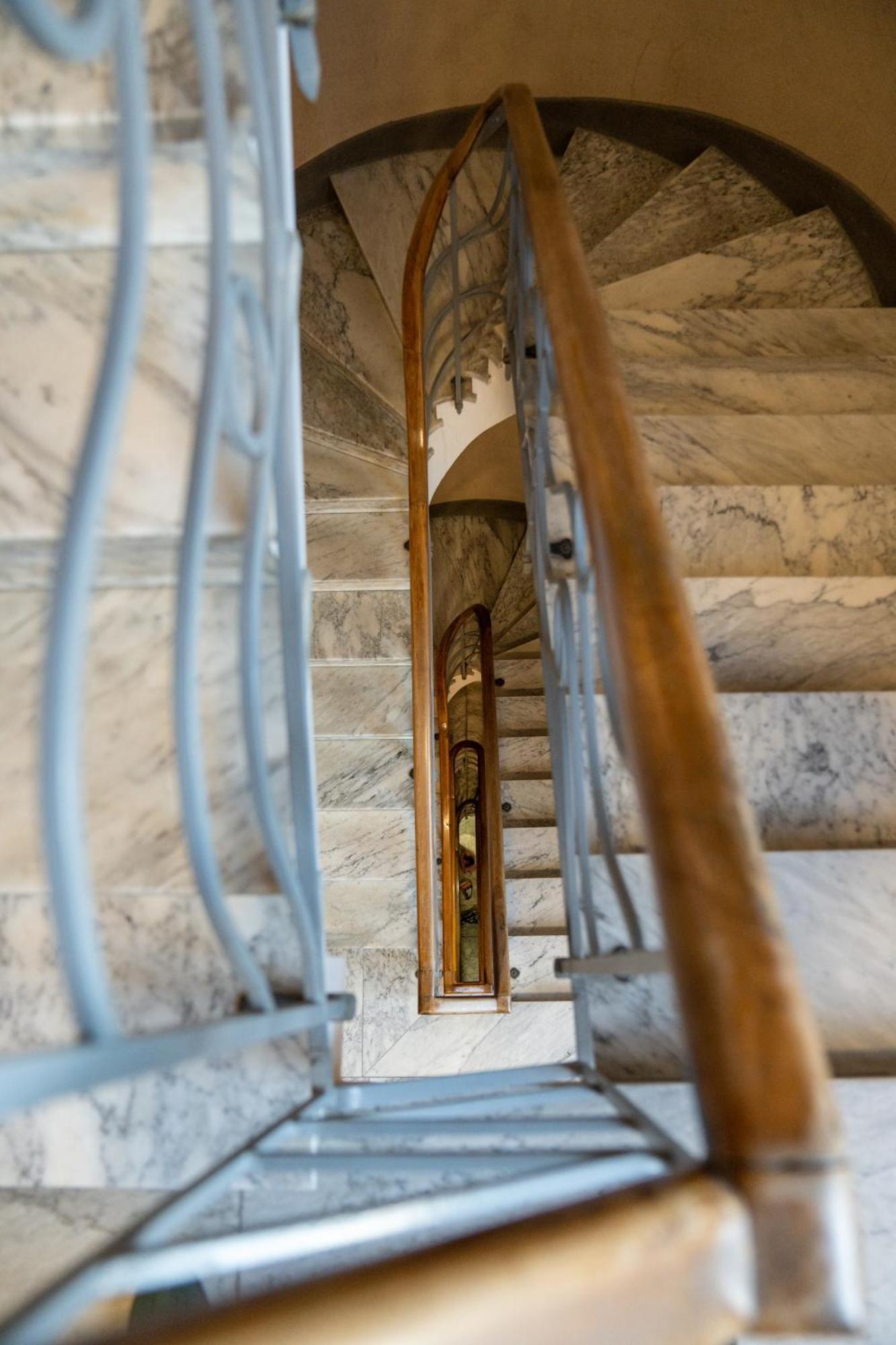 San Giusto Apartment - Lucca City Center エクステリア 写真