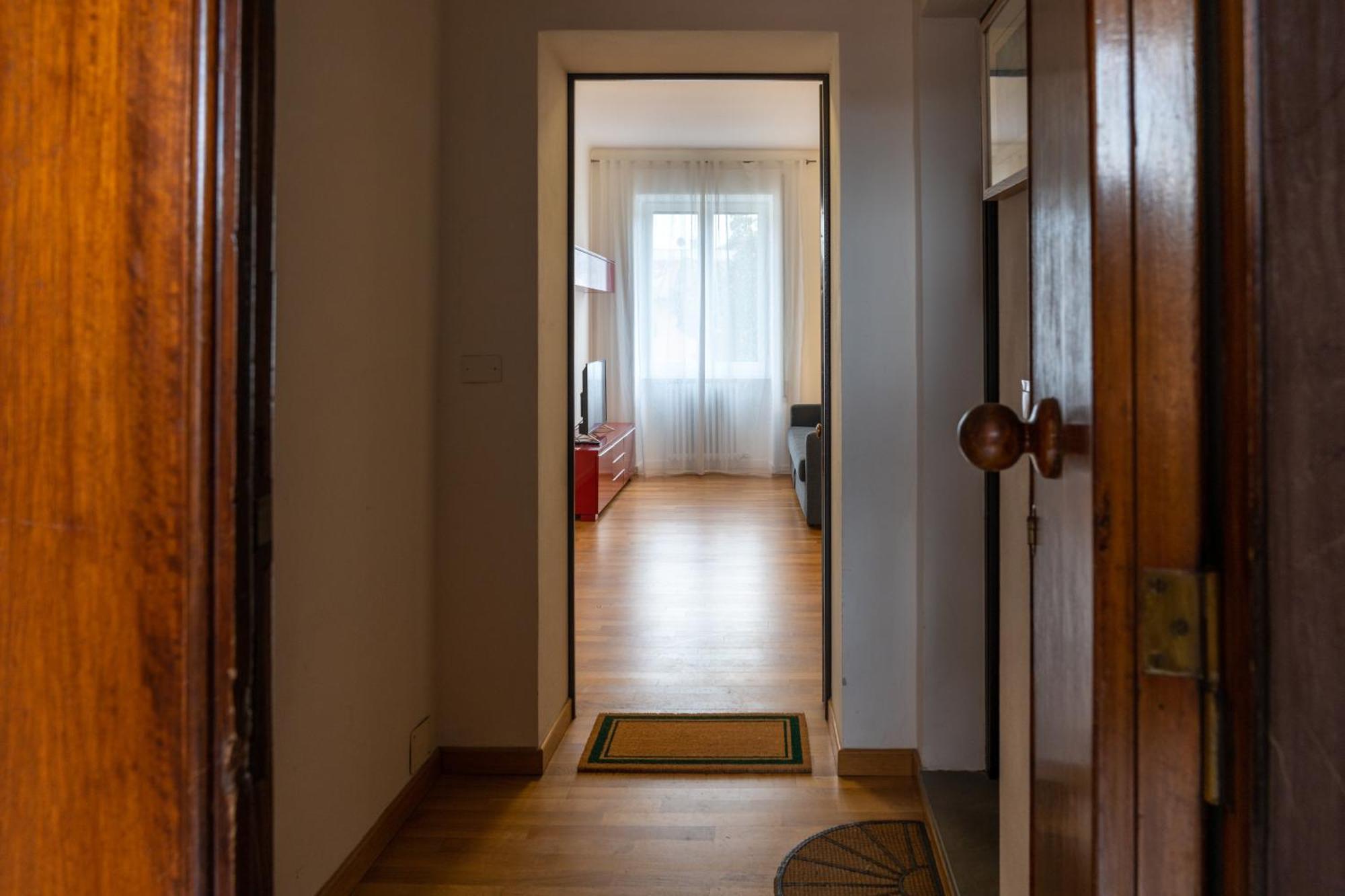 San Giusto Apartment - Lucca City Center エクステリア 写真