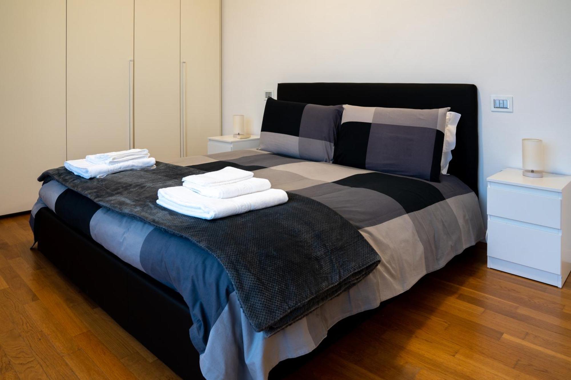 San Giusto Apartment - Lucca City Center エクステリア 写真