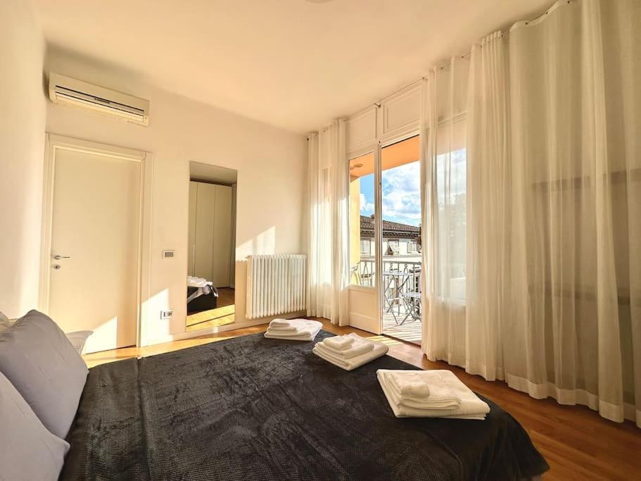San Giusto Apartment - Lucca City Center エクステリア 写真